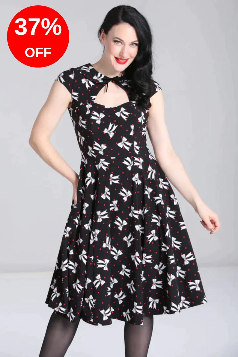 Bobbie Midi Dress