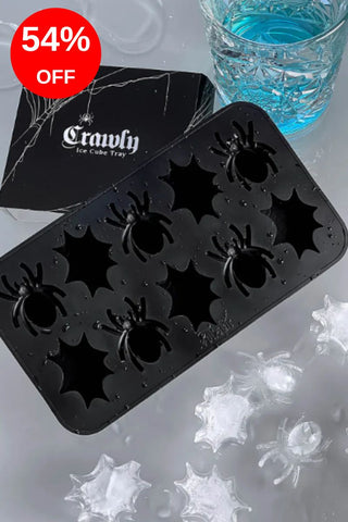 Crawly Ice Tray