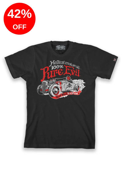 Devil Rod T-shirt