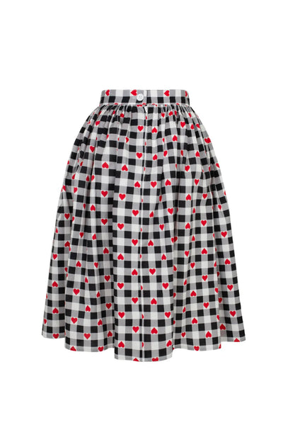 Leonie Skirt