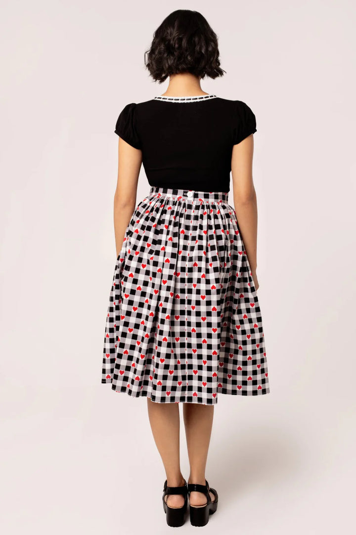 Leonie Skirt