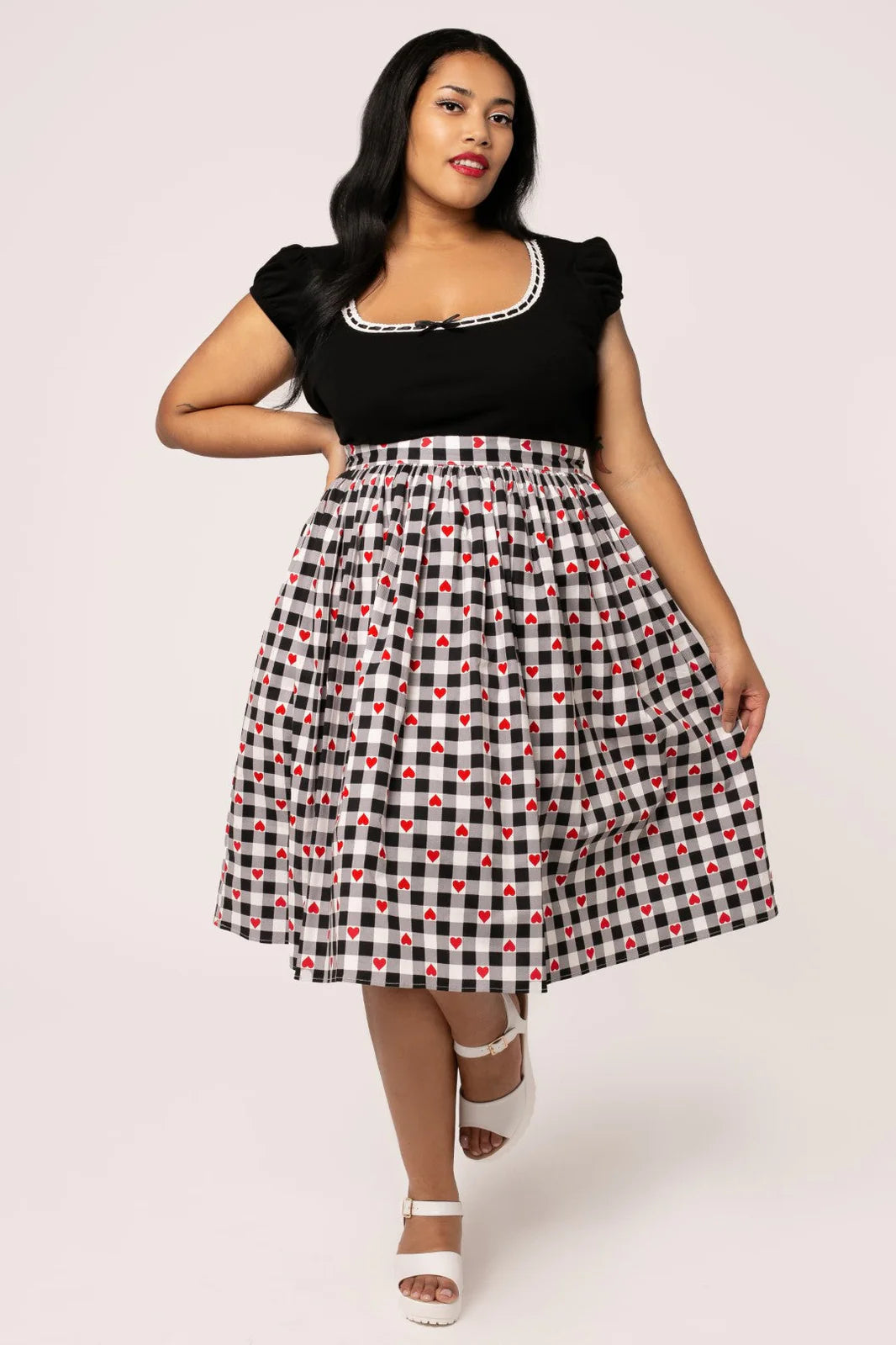 Leonie Skirt