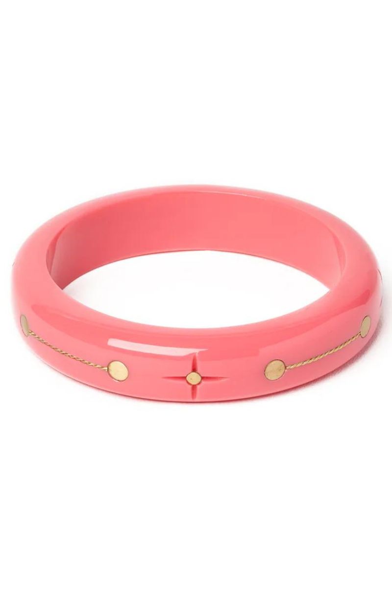 Midi Cosmo Wire Bangle