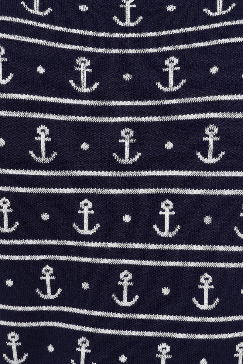 Nellie Anchors Jumper top