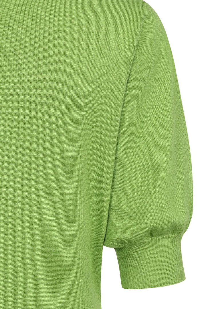 Jones Jumper: Green