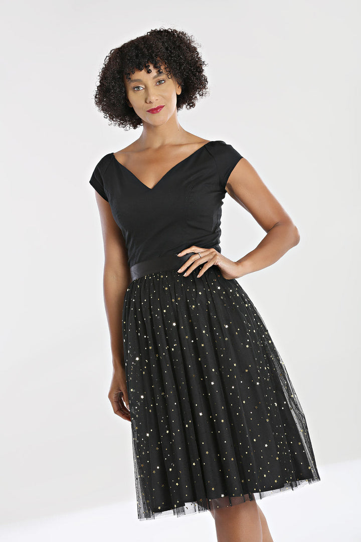 Infinity 50s Skirt