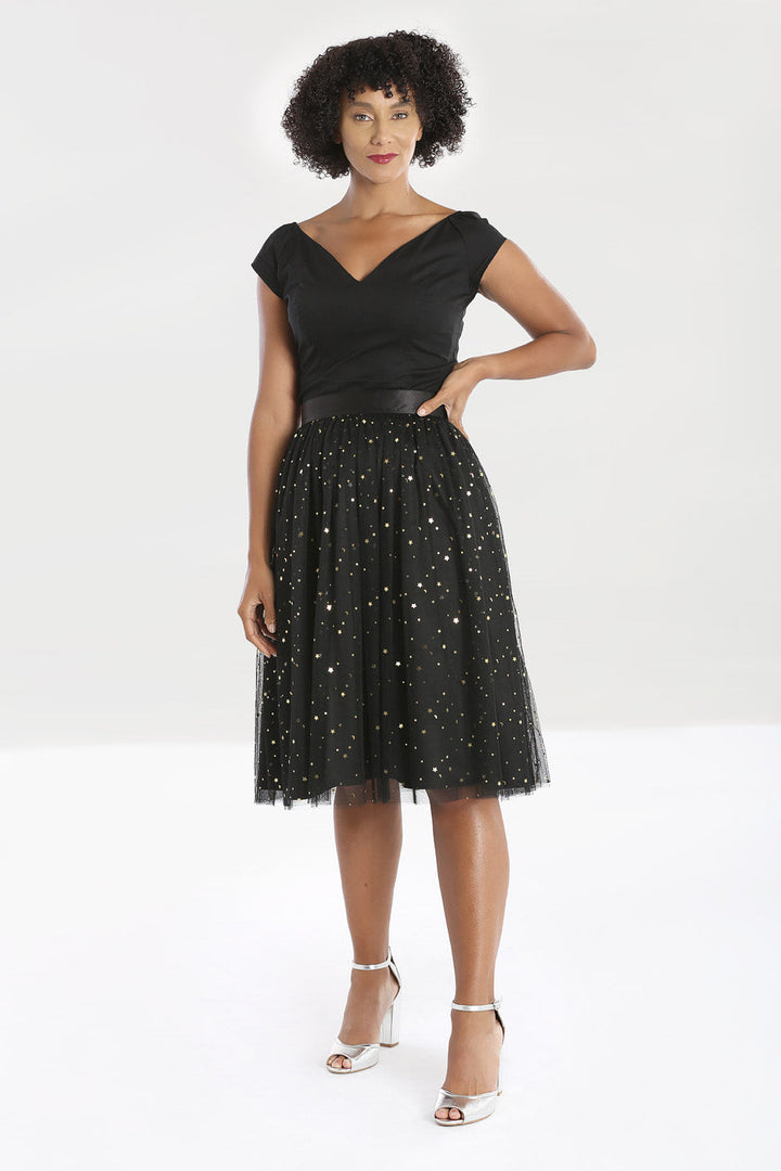 Infinity 50s Skirt