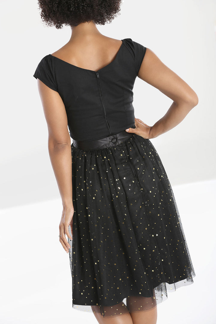 Infinity 50s Skirt