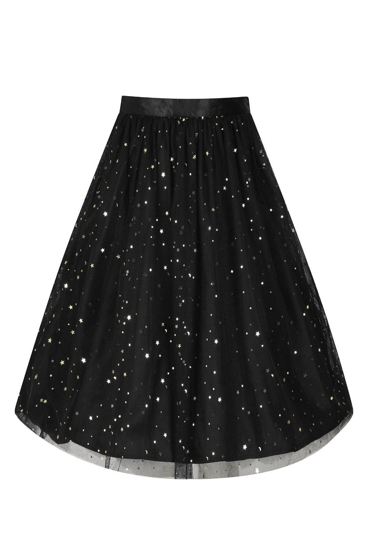 Infinity 50s Skirt