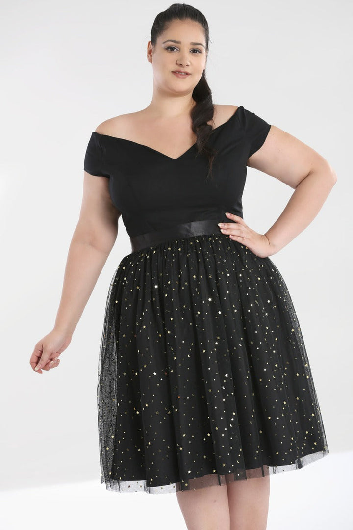 Infinity 50s Skirt