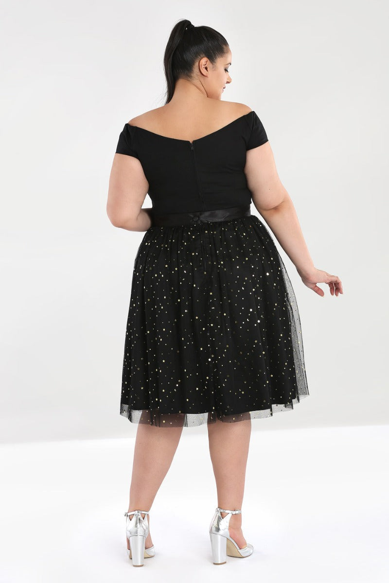 Infinity 50s Skirt