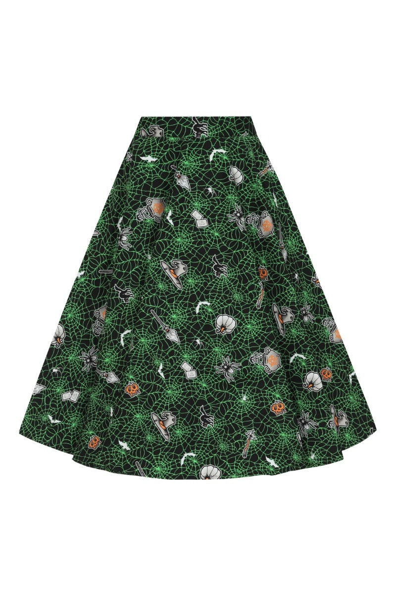 Hex 50s Skirt