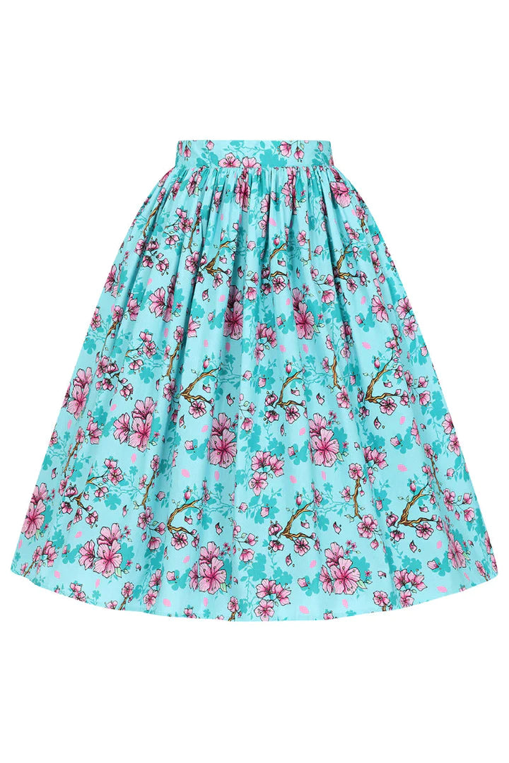 Louella Skirt