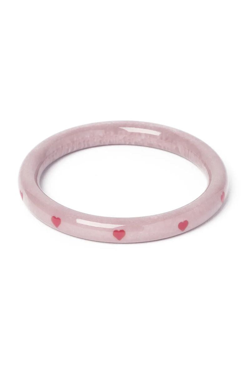 Narrow Poppet Starburst Bangle (Copy)