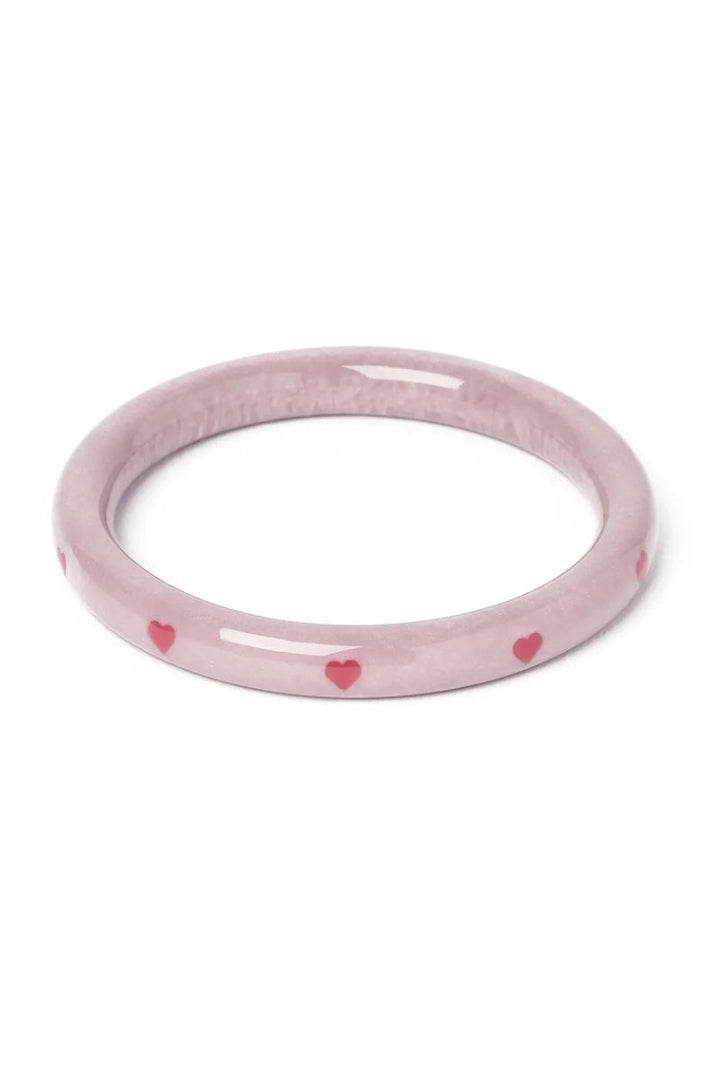 Narrow Poppet Starburst Bangle (Copy)