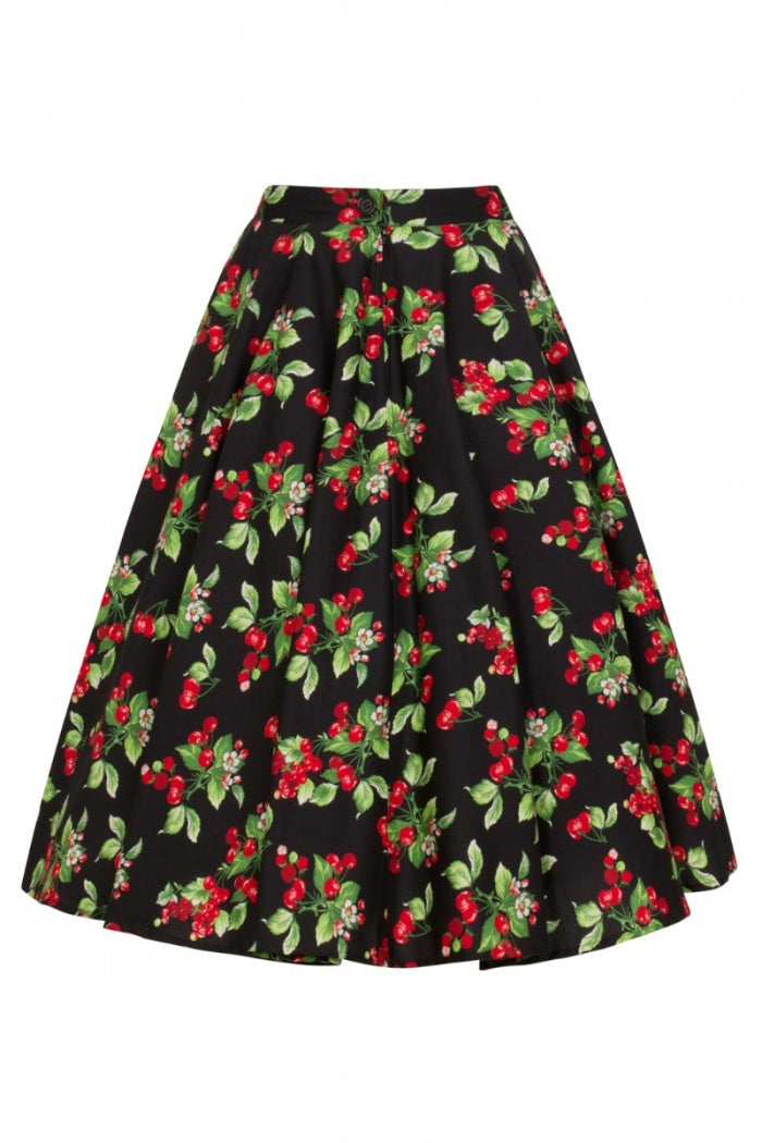 Cherie 50's Skirt